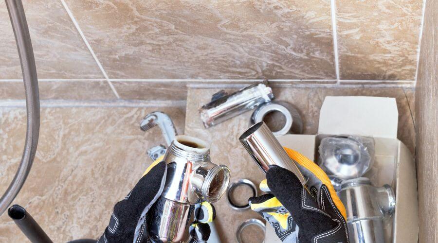 Local Chimney Repair in Plymouth, MI